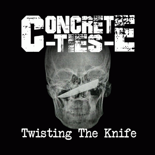 Concrete Ties : Twisting the Knife